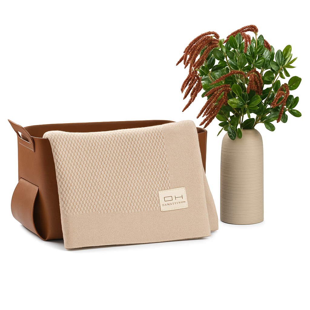 Ibiza Throw Gift Set