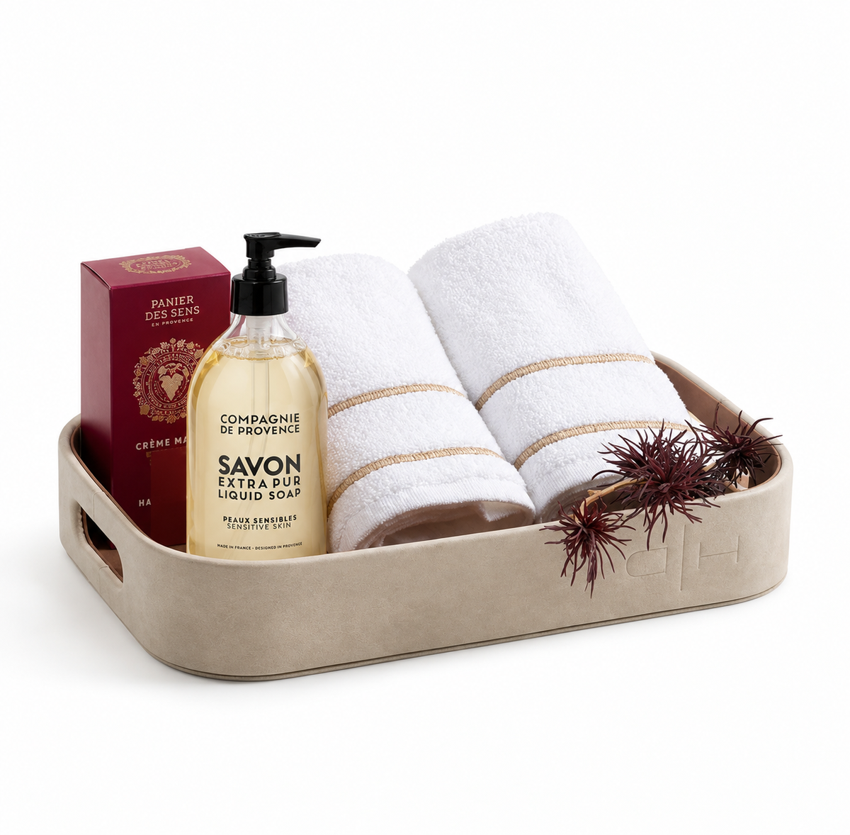 Vineyard Vanity Gift Set