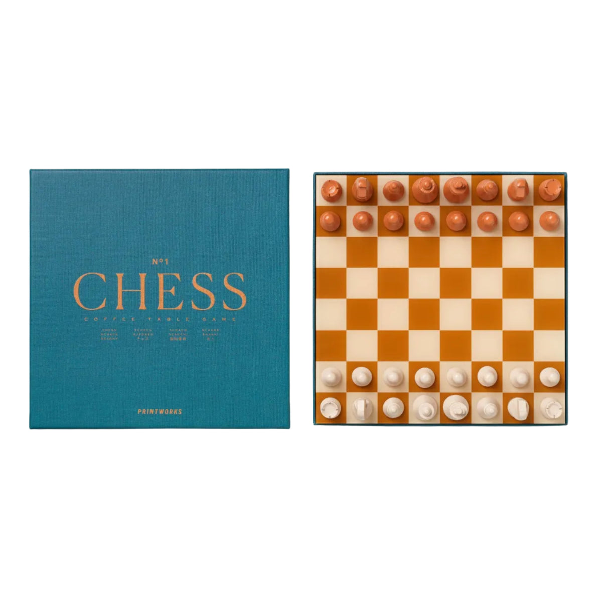 Classic Chess