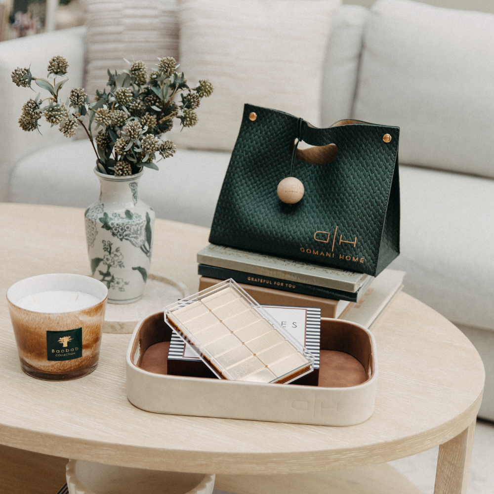 Chinoserie Berry Arrangement