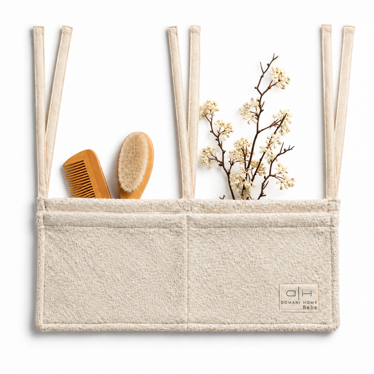 Organizer Crib Gift Set