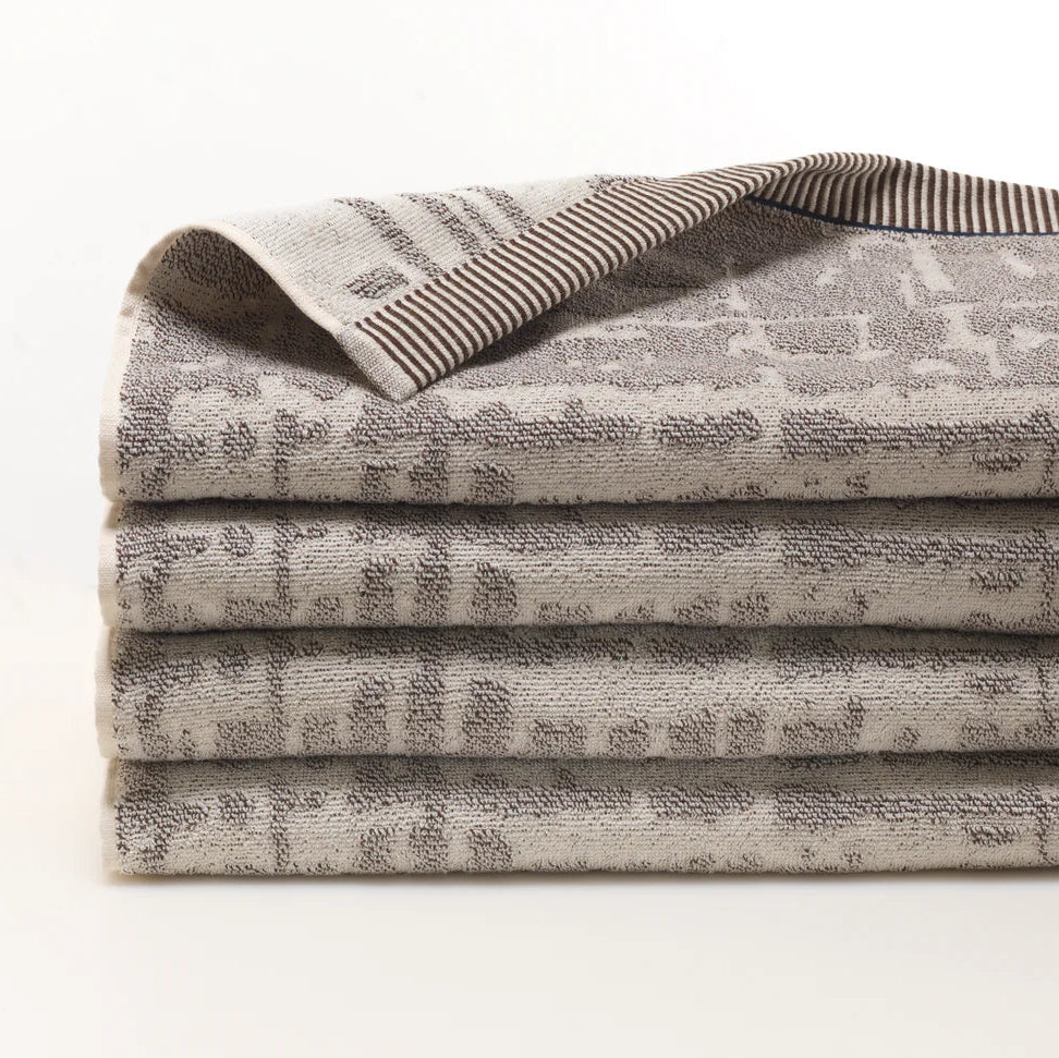 EAD Dubai Towel