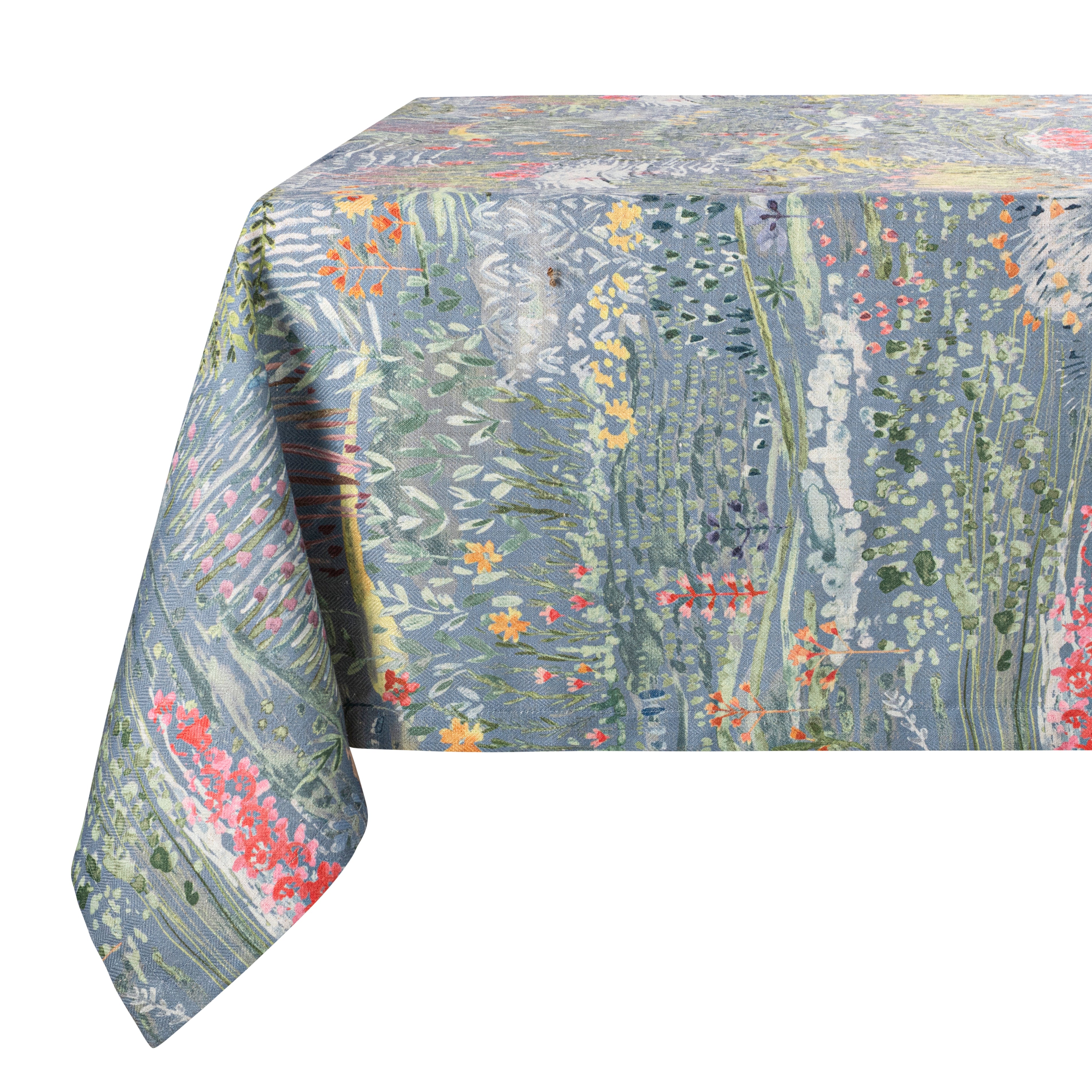 DH Giverny Tablecloth