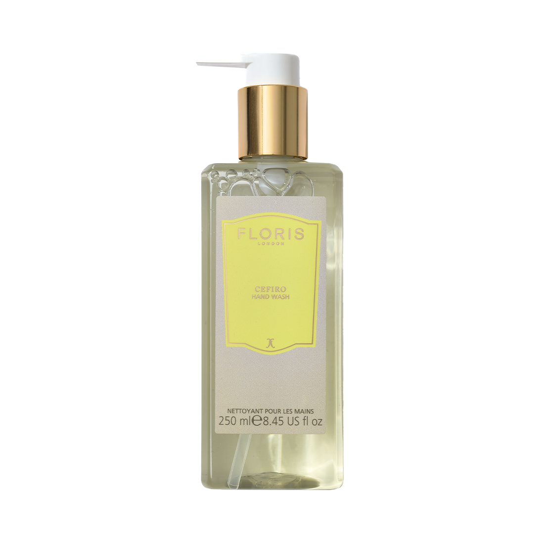Floris London Cefiro Hand Wash