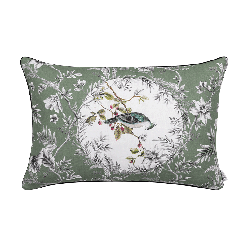 Comedie Cushion Cover