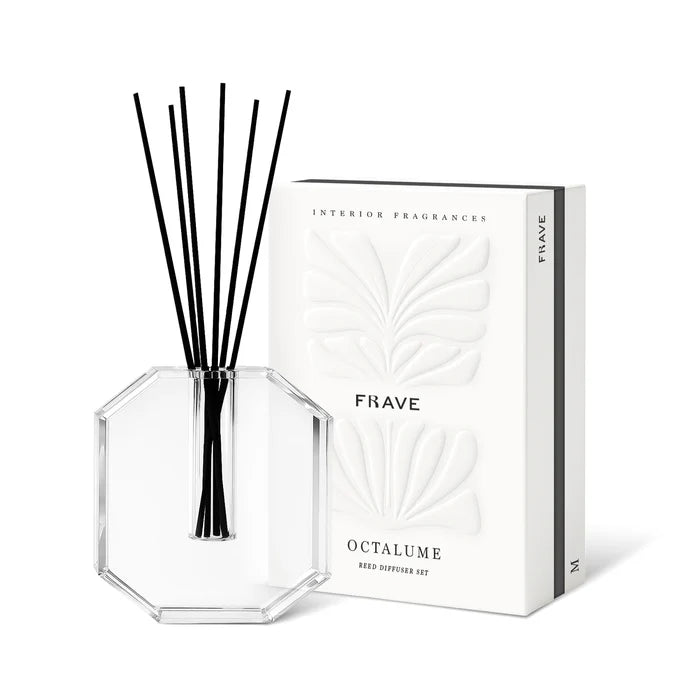 Crystal Reed Diffuser