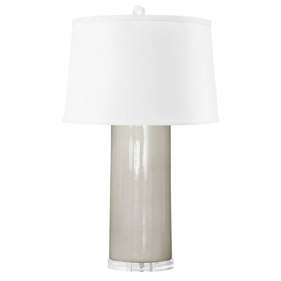 Formosa Lamp with Shade