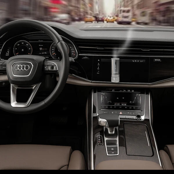 Glamway Car Diffuser