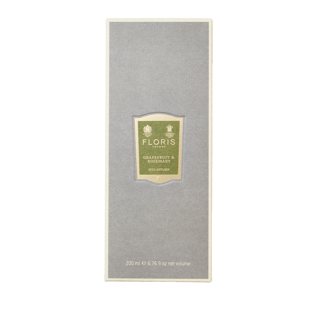 Grapefruit & Rosemary Reed Diffuser