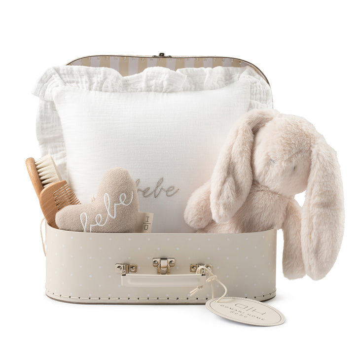 Bebe Snuggles Gift Set