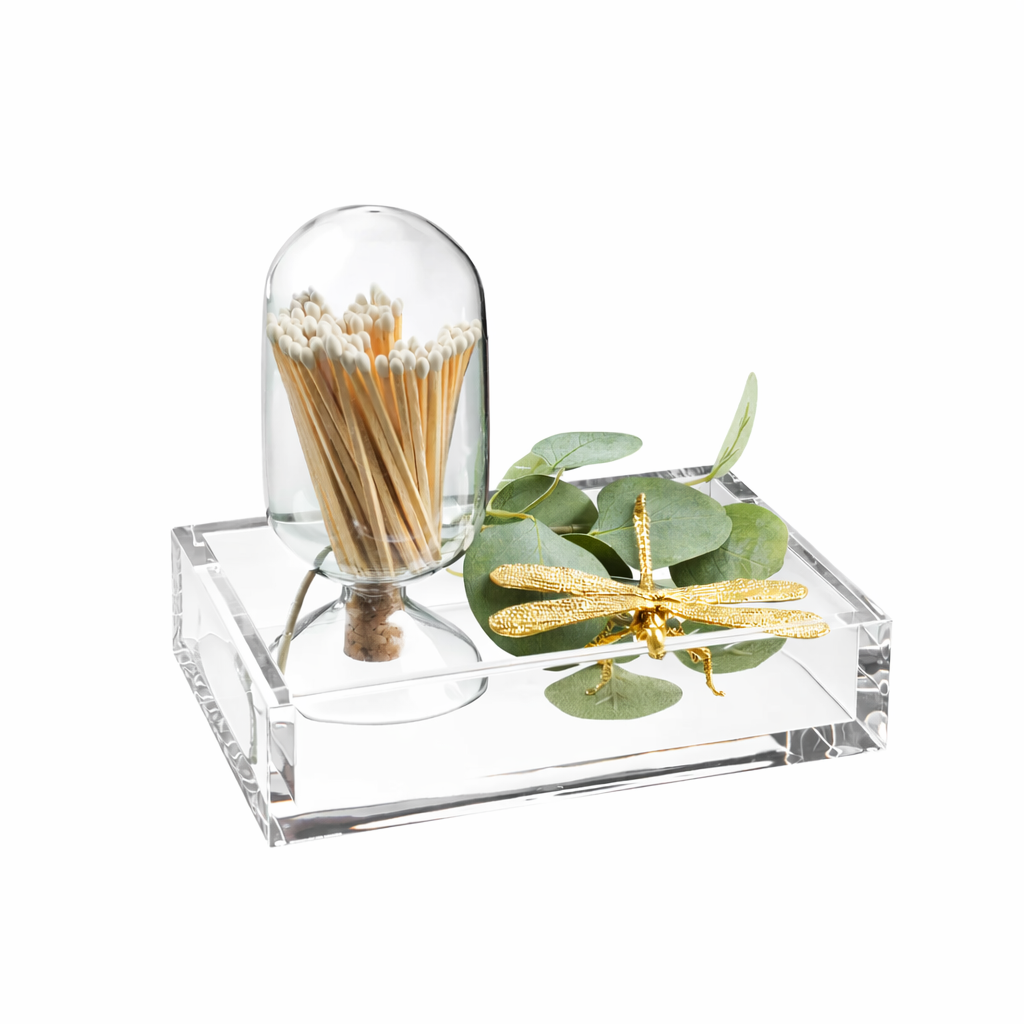 Match Cloche Gift Set