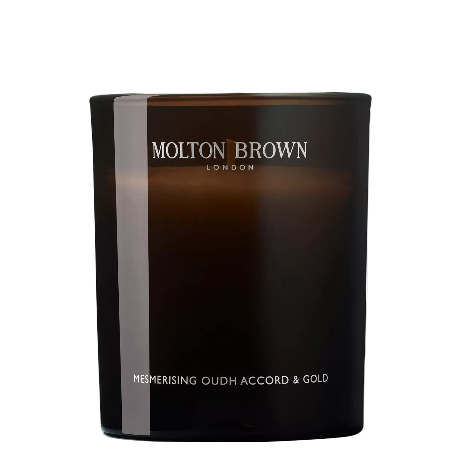 Mesmerising Oudh Accord & Gold Signature Candle
