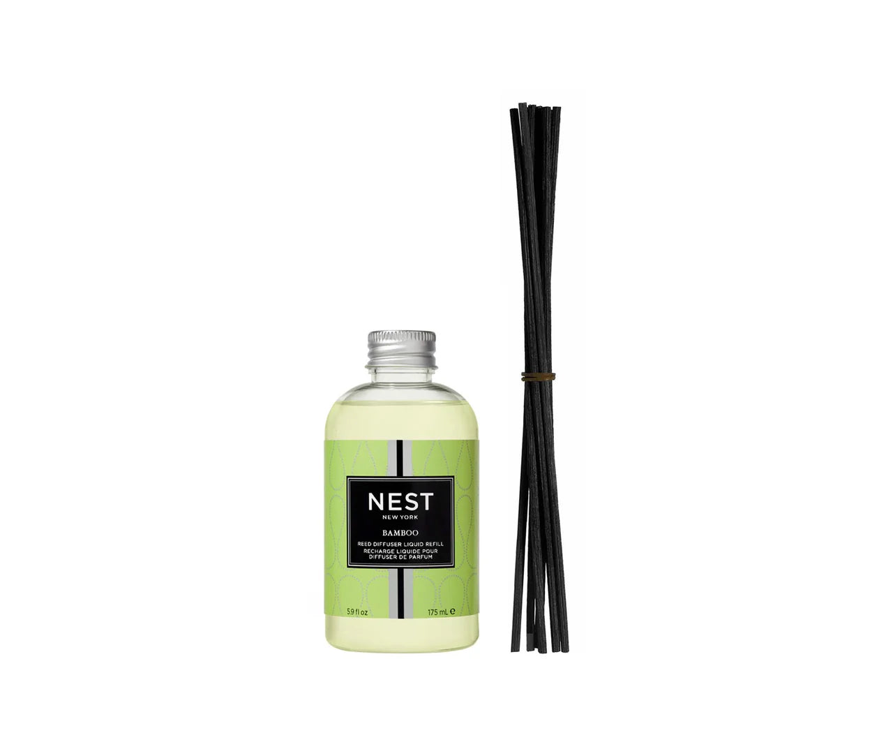 Nest Reed Diffuser Bamboo Refill