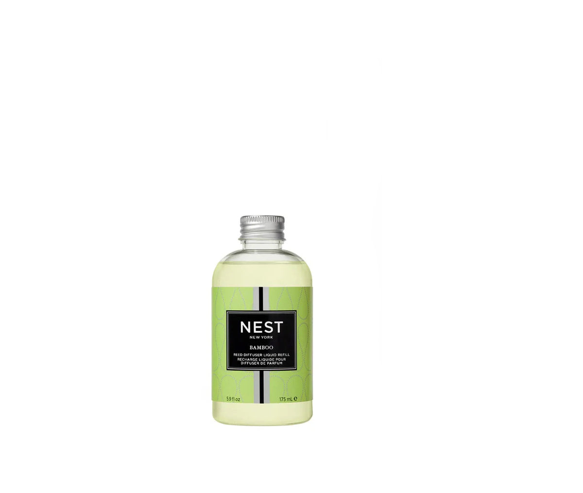 Nest Reed Diffuser Bamboo Refill