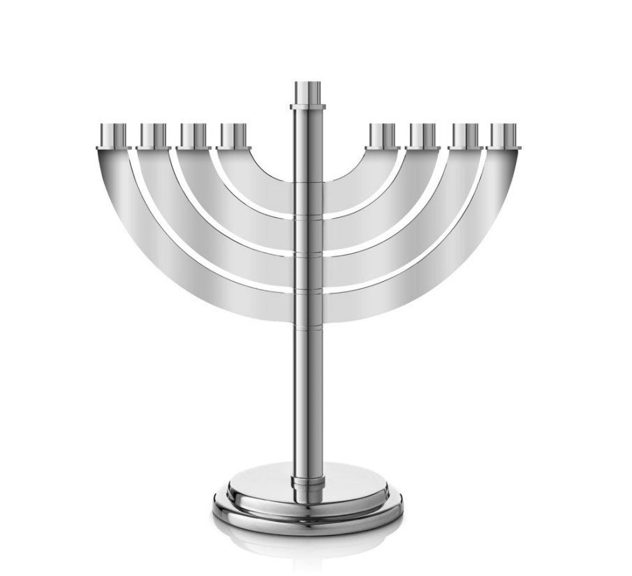 Orerry Menorah