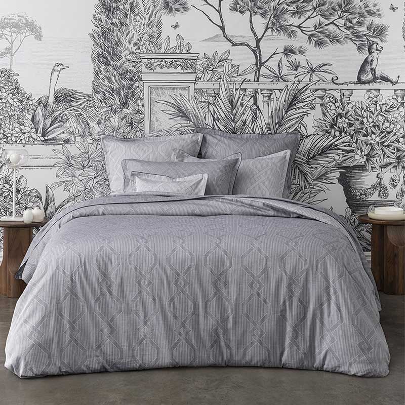 Rivoli Pillowcase