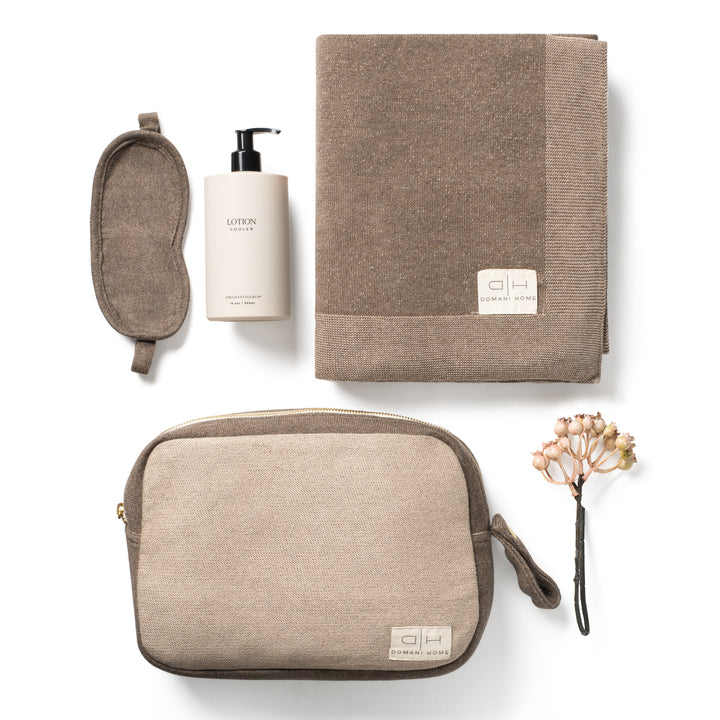 Traveler's Comfort Gift Set