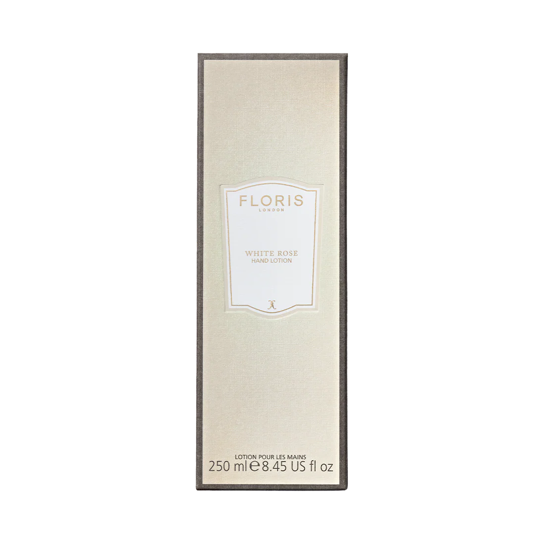 Floris London White Rose Hand Lotion