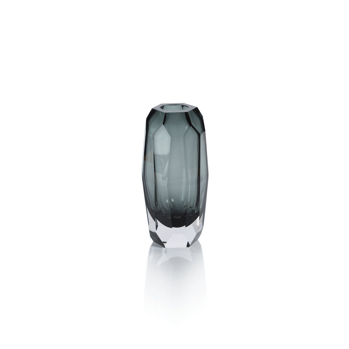 Imperial Glass Vase