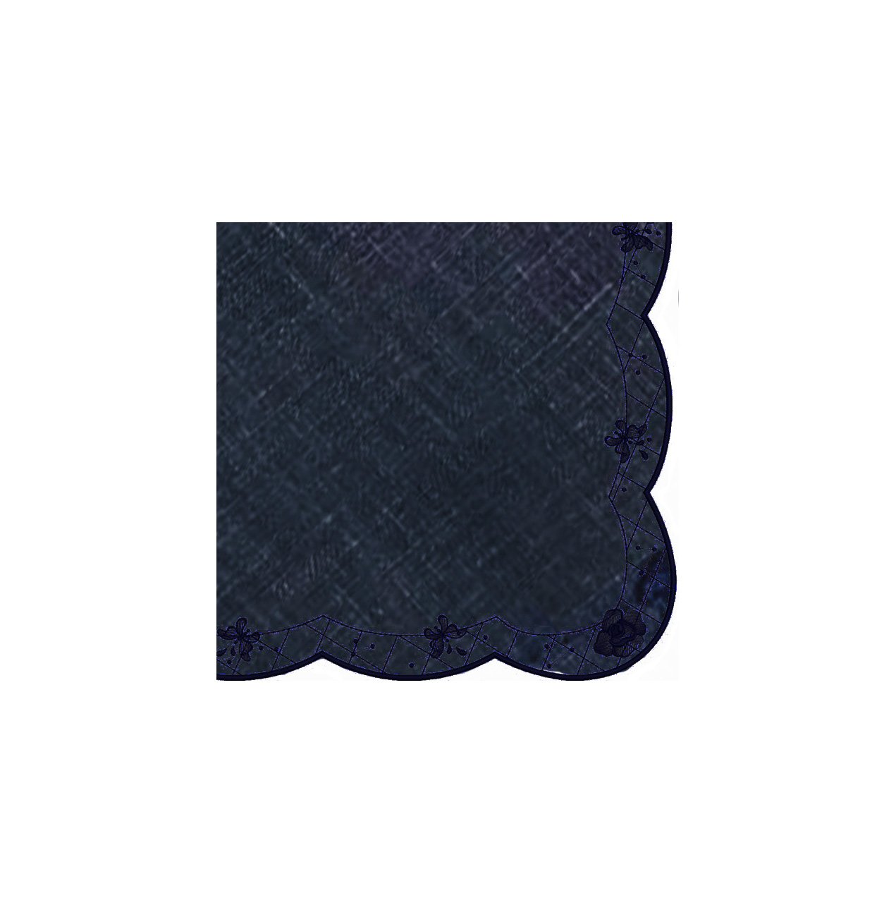 Fiorentine Napkin Set of 4