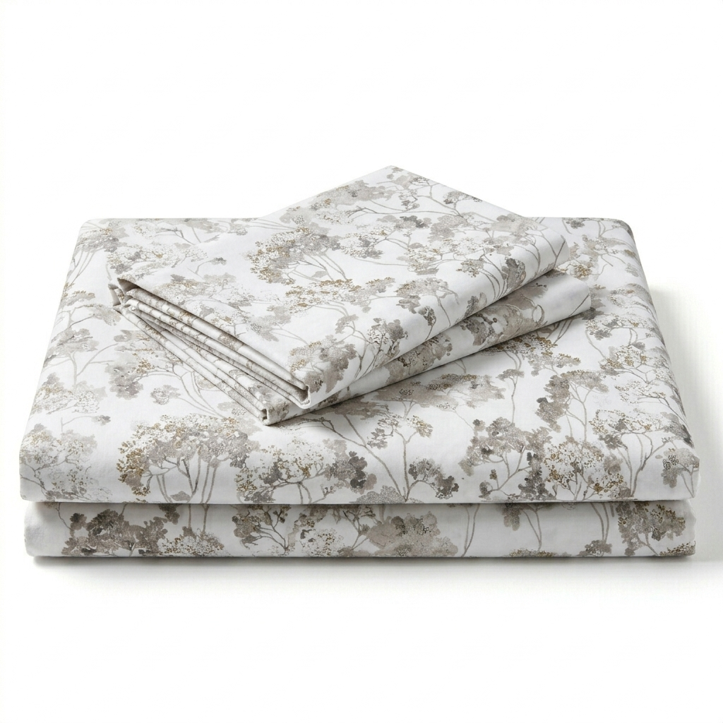 DH Cynthia Flat Sheet