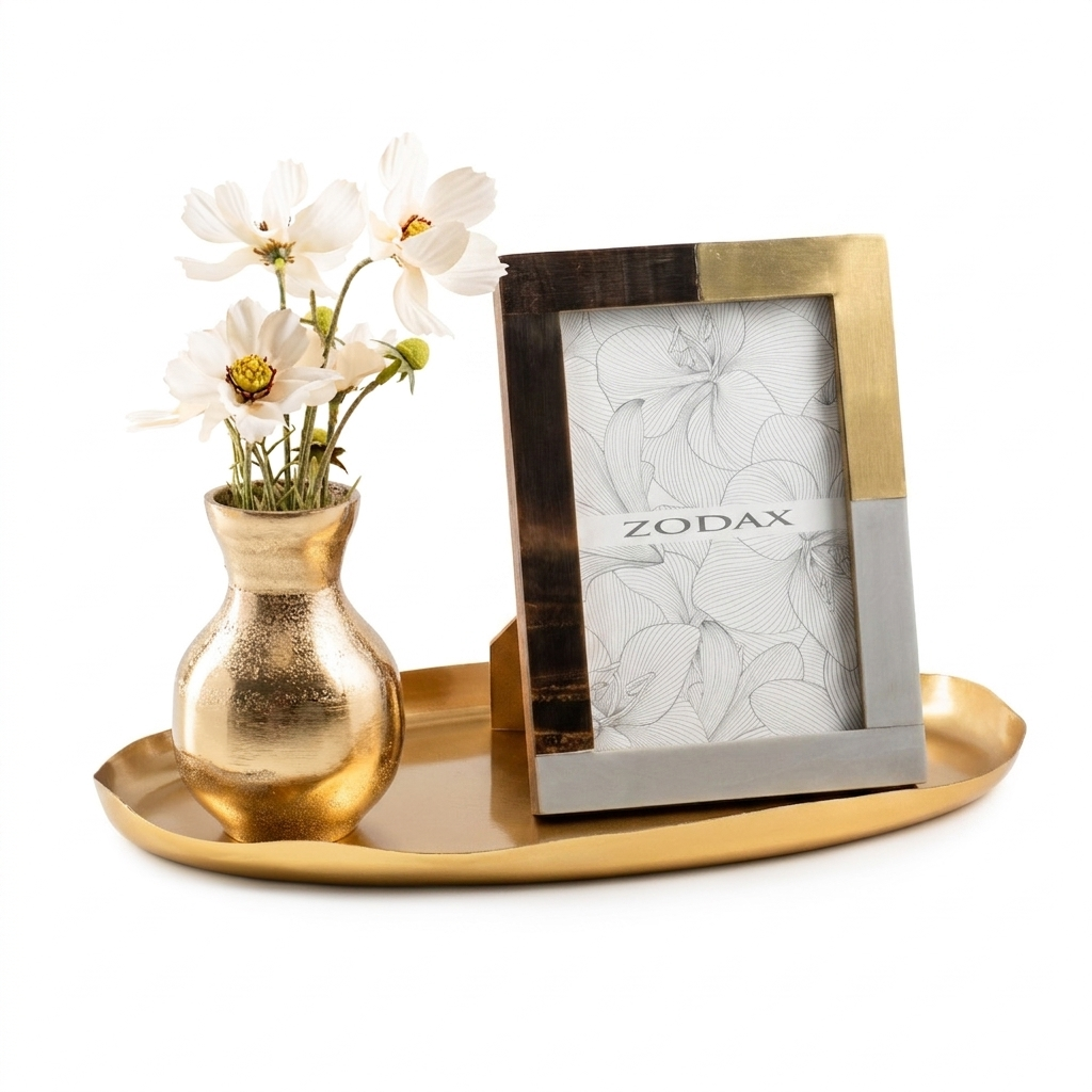 Noir Frame Gift Set