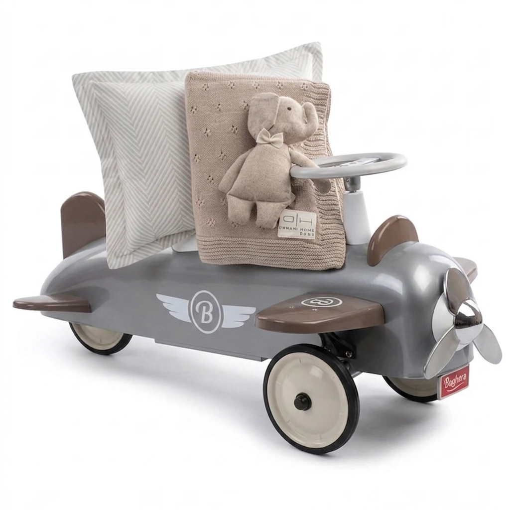 Speedster Gift Set