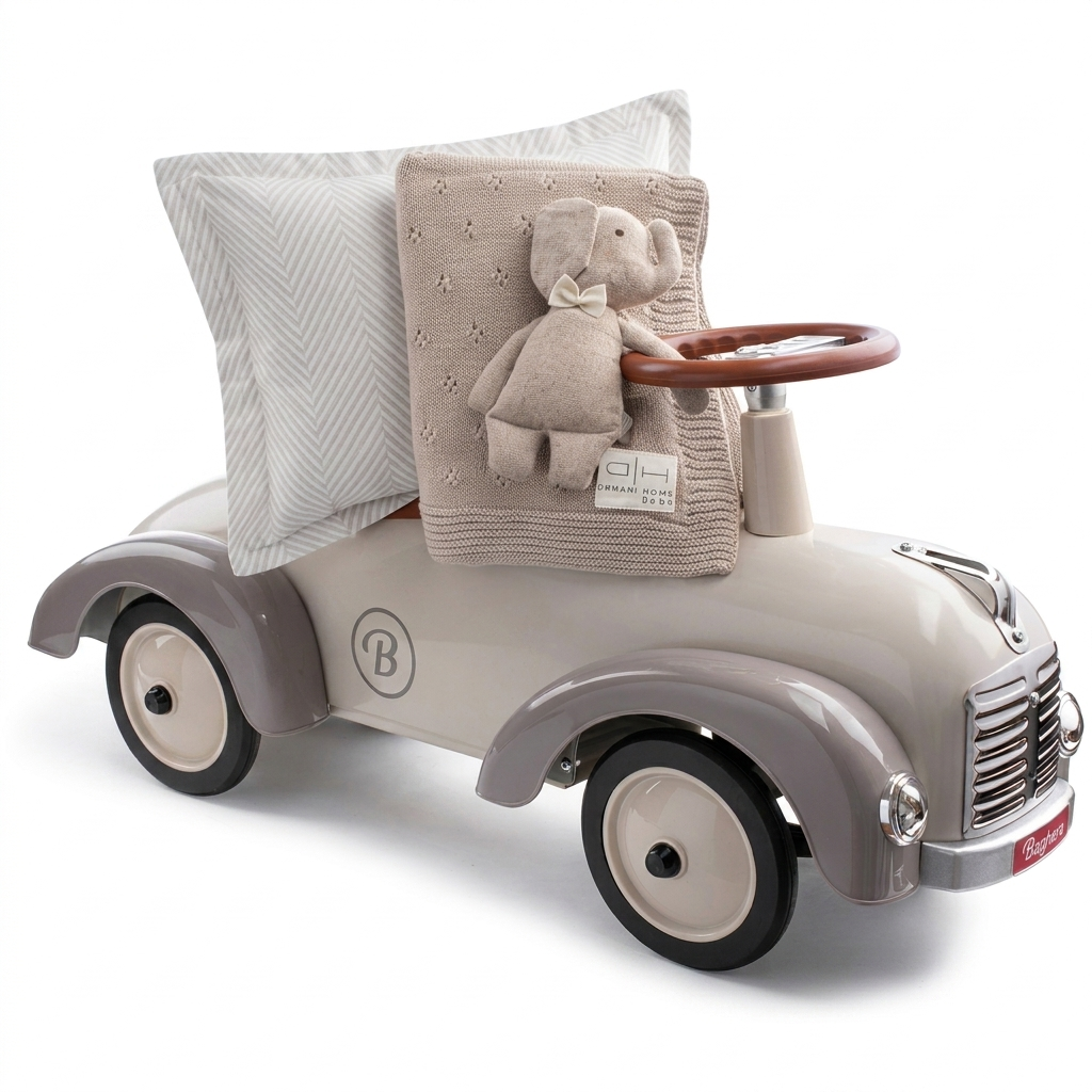 Speedster Gift Set