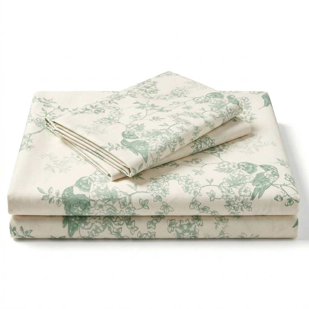DH Noa Flat Sheet