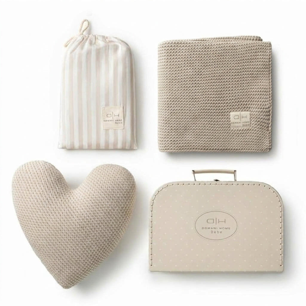 DH Chunky Crib Gift Set
