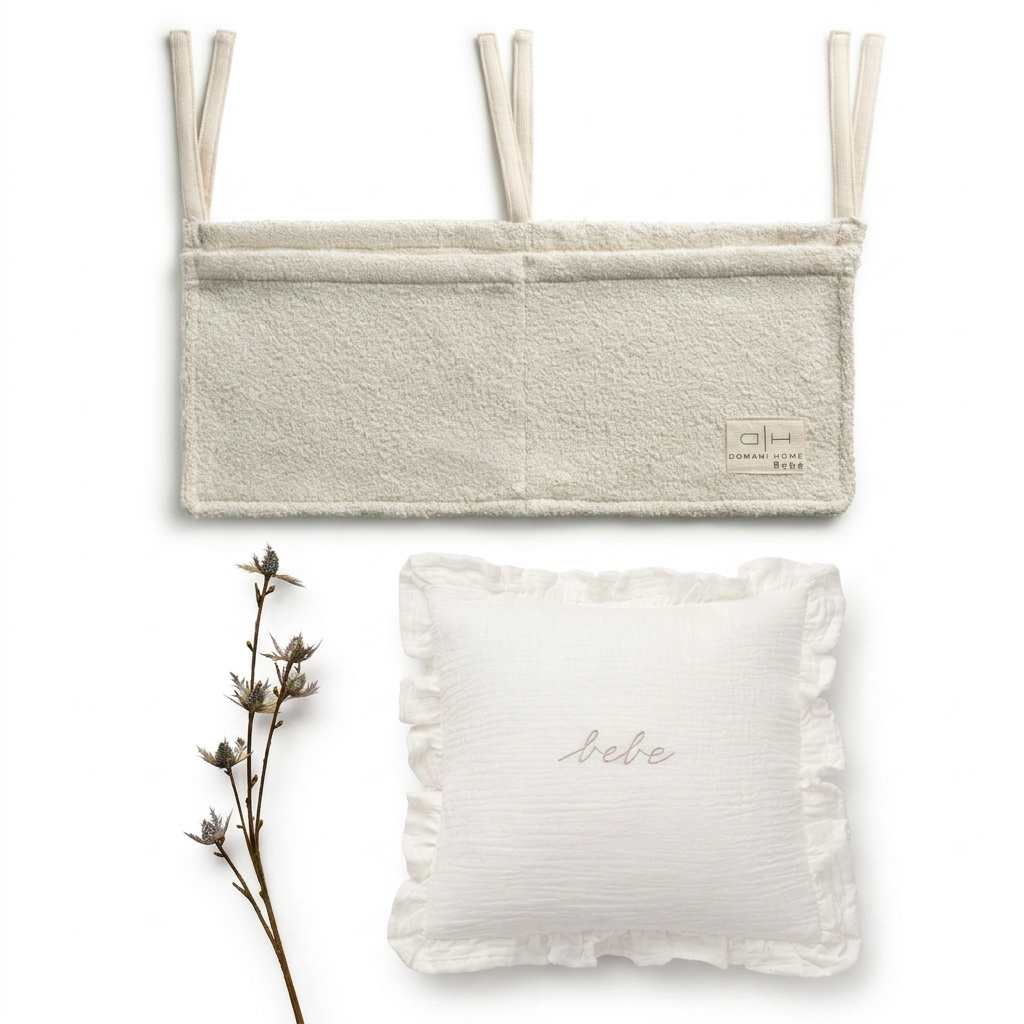 Cozy Bebe Gift Set