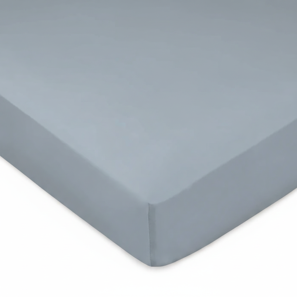 DH Scallop Hotel Linen Set 4PC