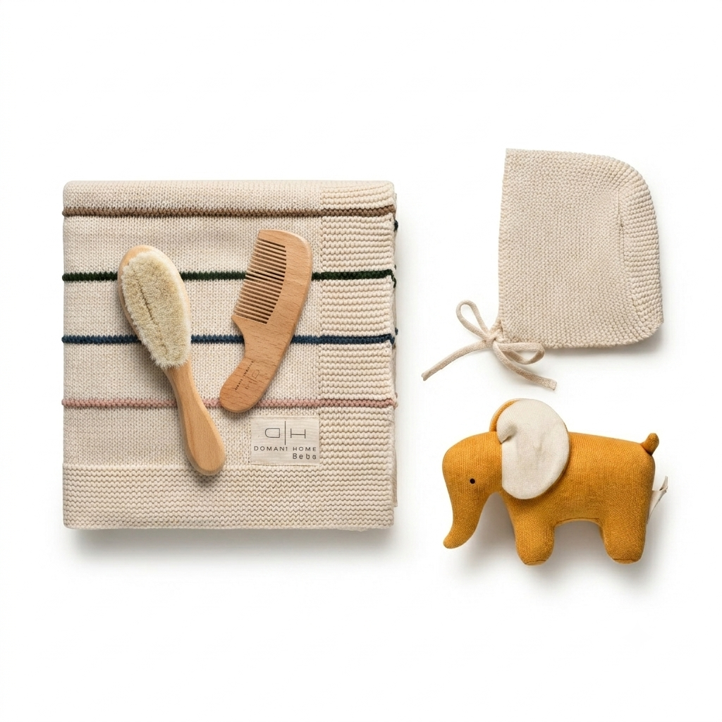 Bande Gift Set