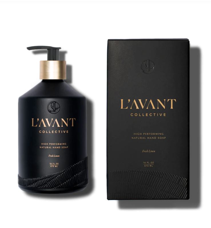 L`avant Hand Soap