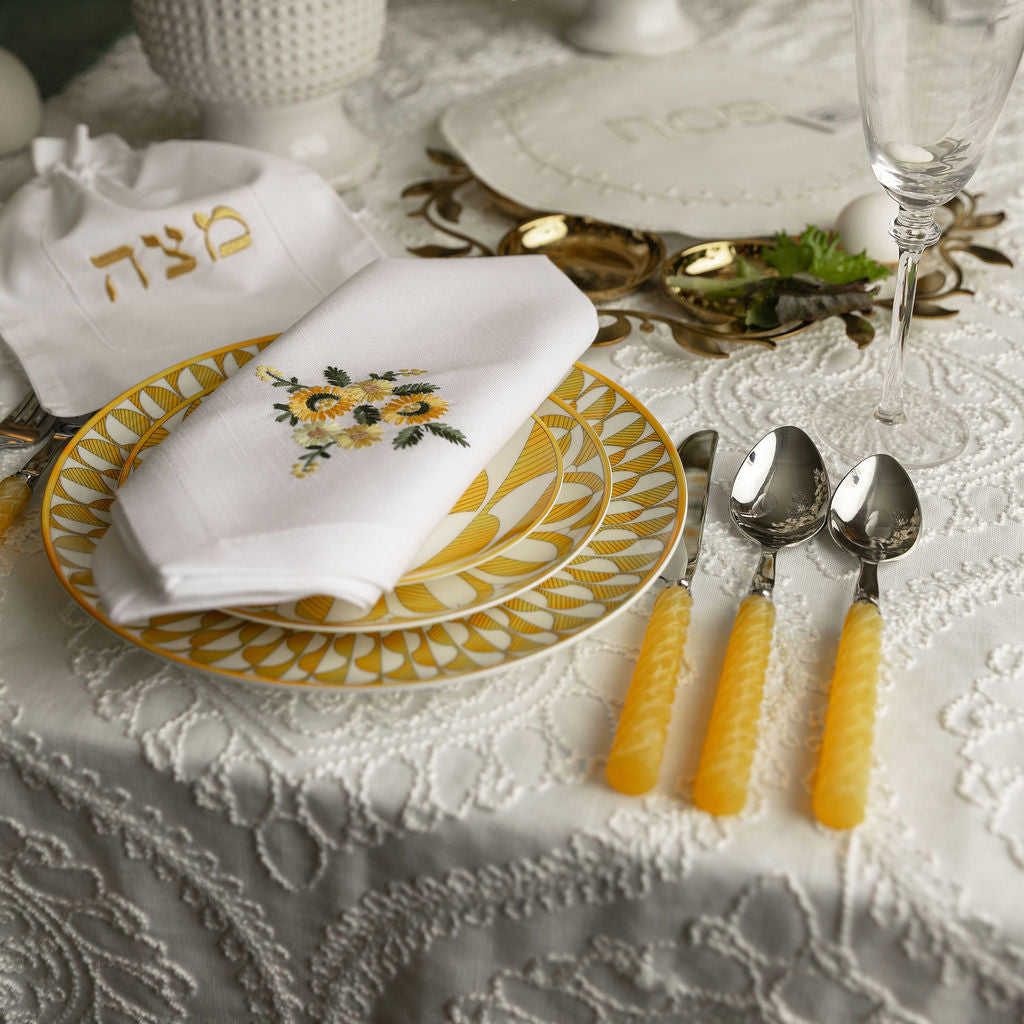 Channel Tablecloth