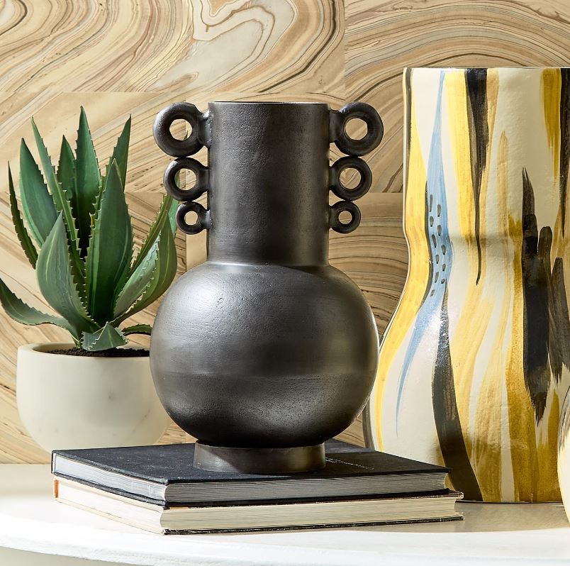 Marrakech Vase Set Of 2