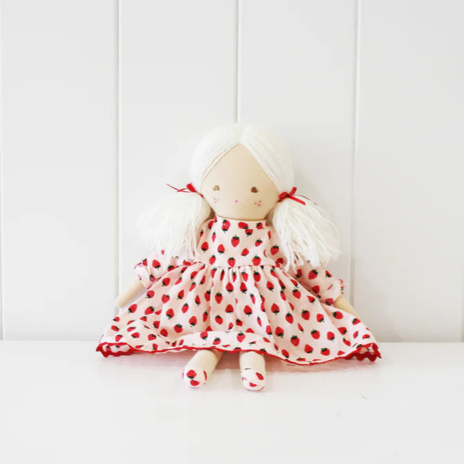 Matilda Doll