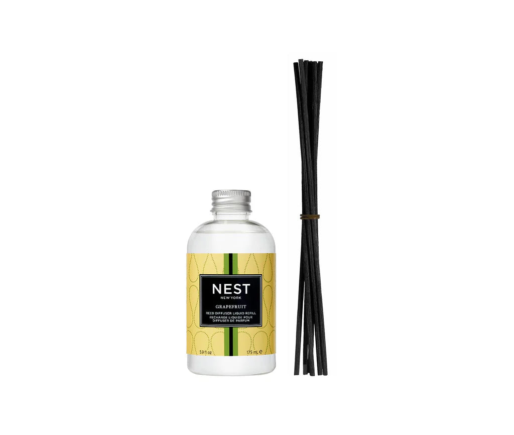 Nest Reed Diffuser Grapefruit Refill