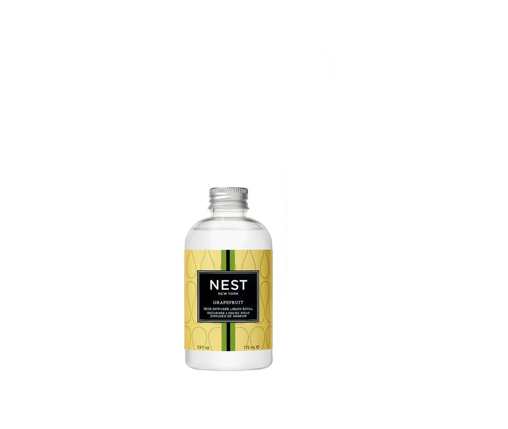 Nest Reed Diffuser Grapefruit Refill