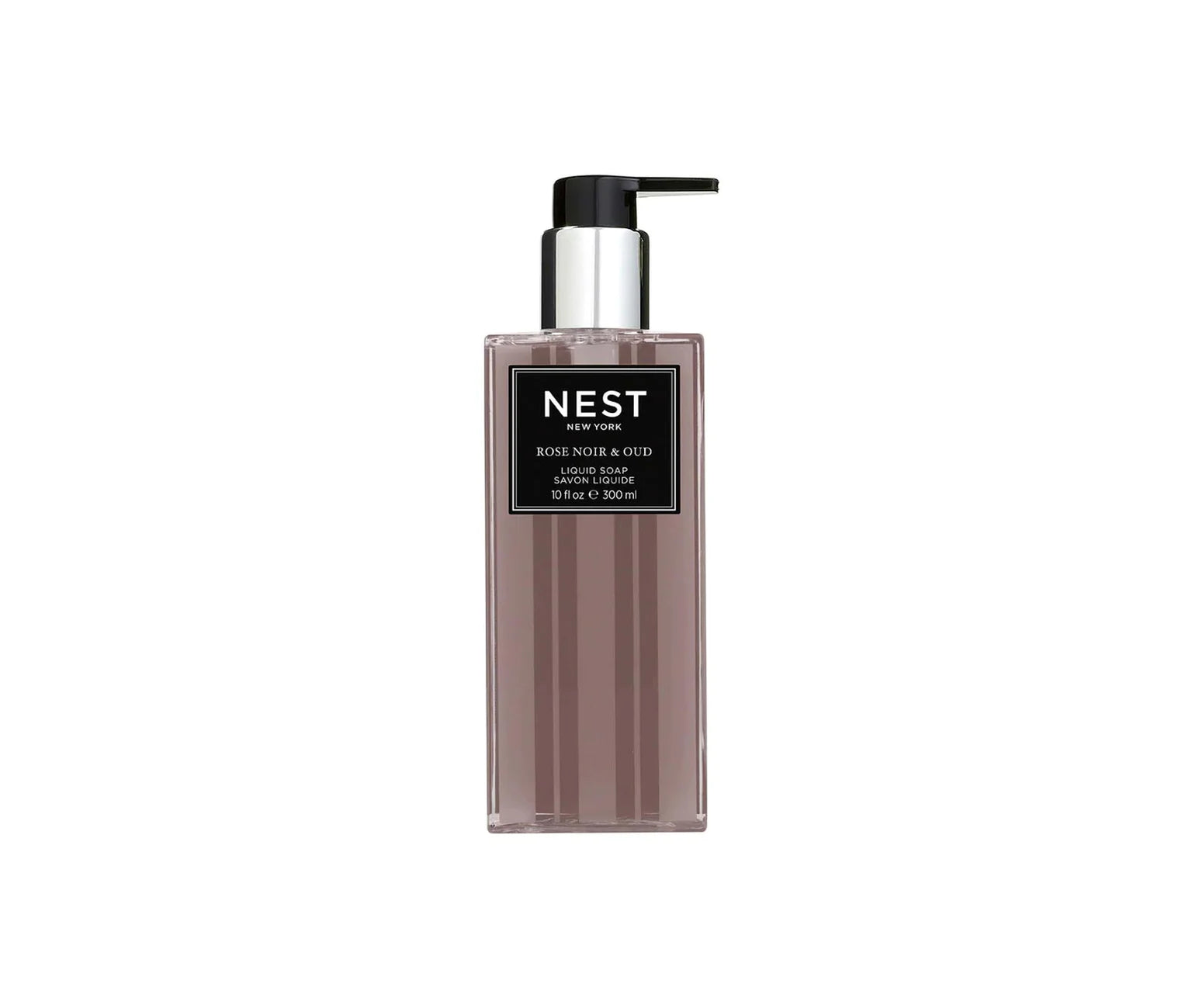 Nest Fragrance Rose Noir & Oud Soap