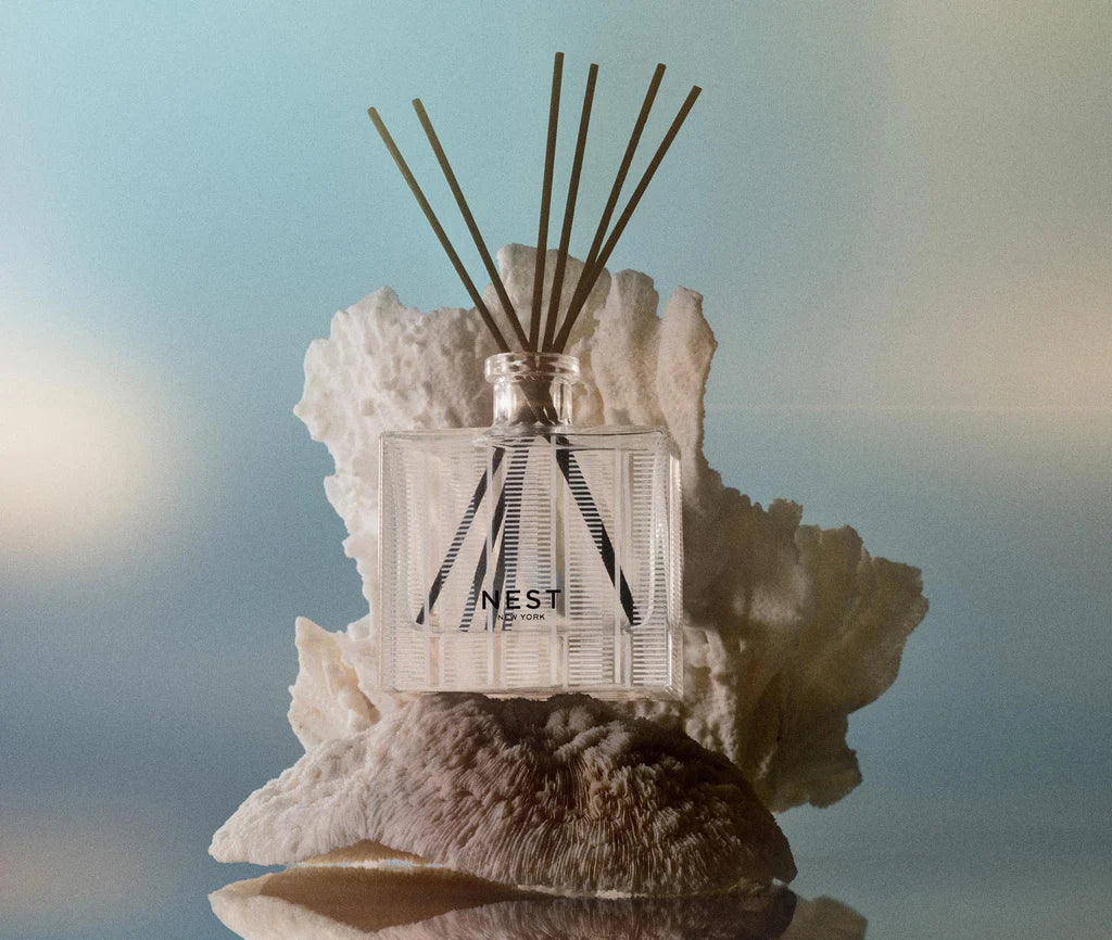 Nest Ocean Mist Sea Salt Reed Diffuser