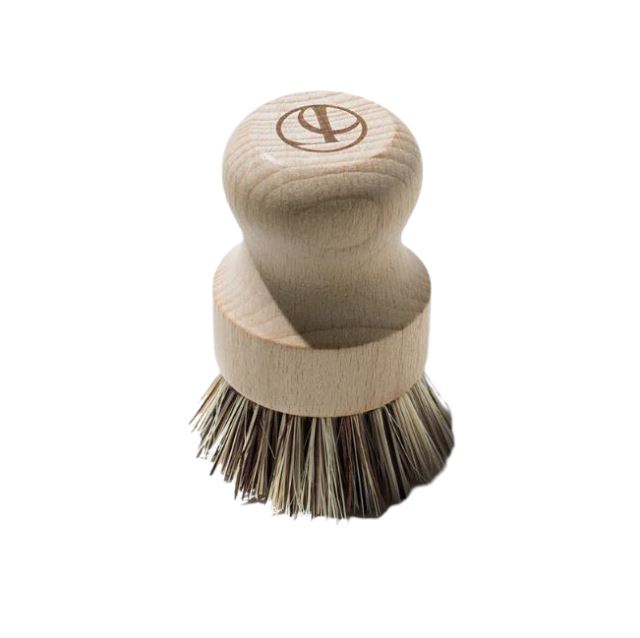 L`avant Natural Wood Dish Scrubber