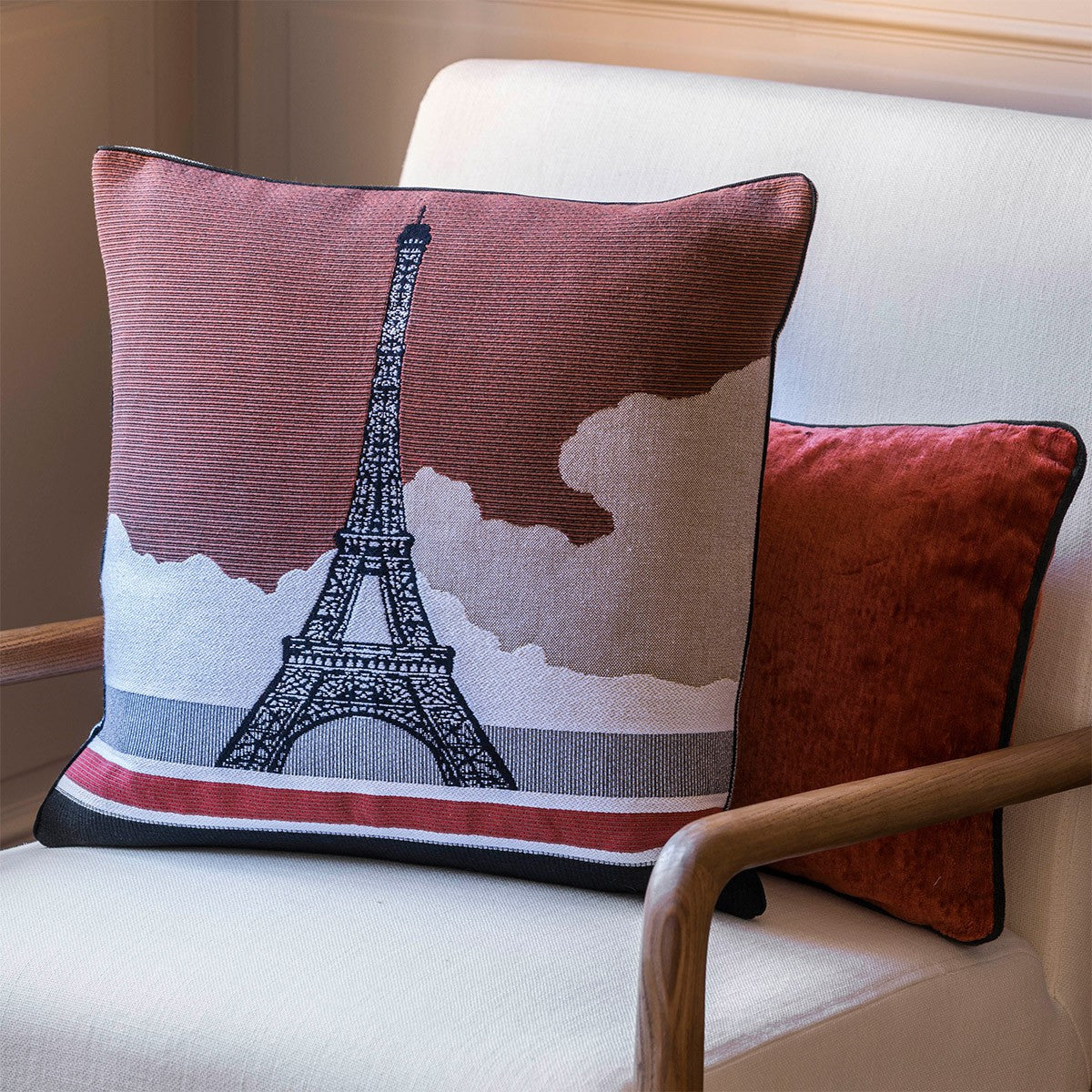 Iosis Paname Accent Pillow