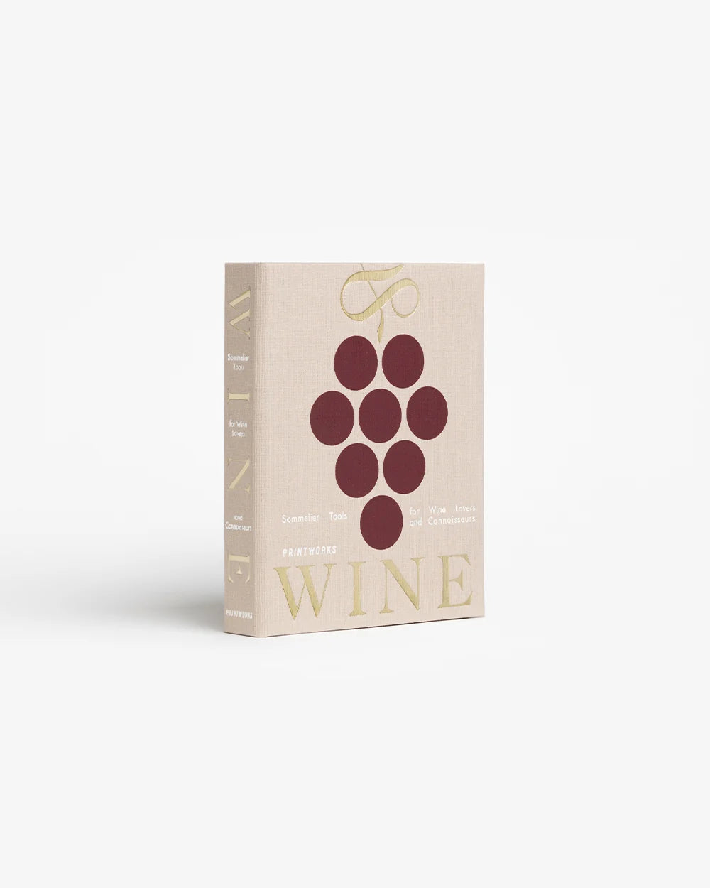 The Essentials Beige Wine Tools