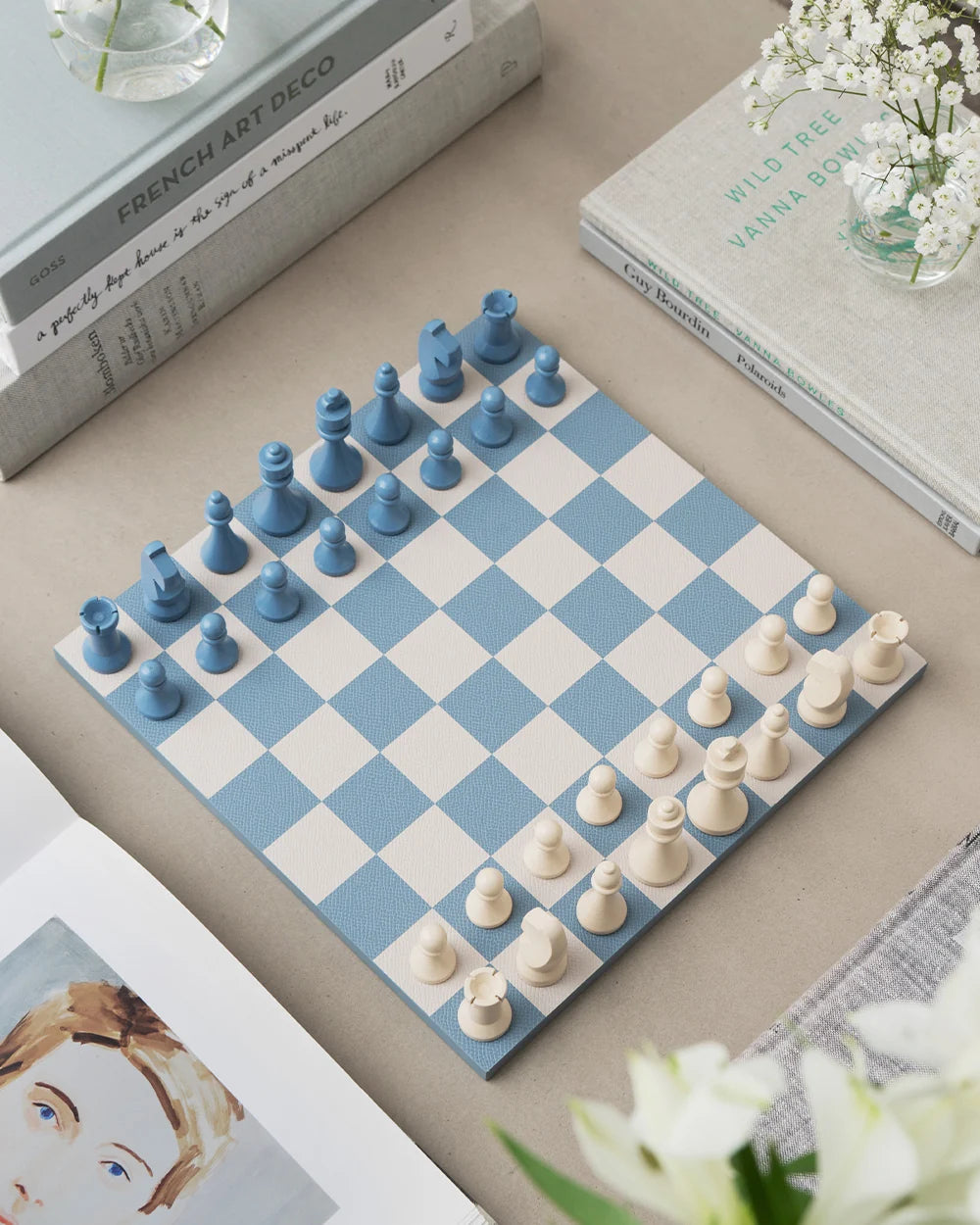 Reverra Chess
