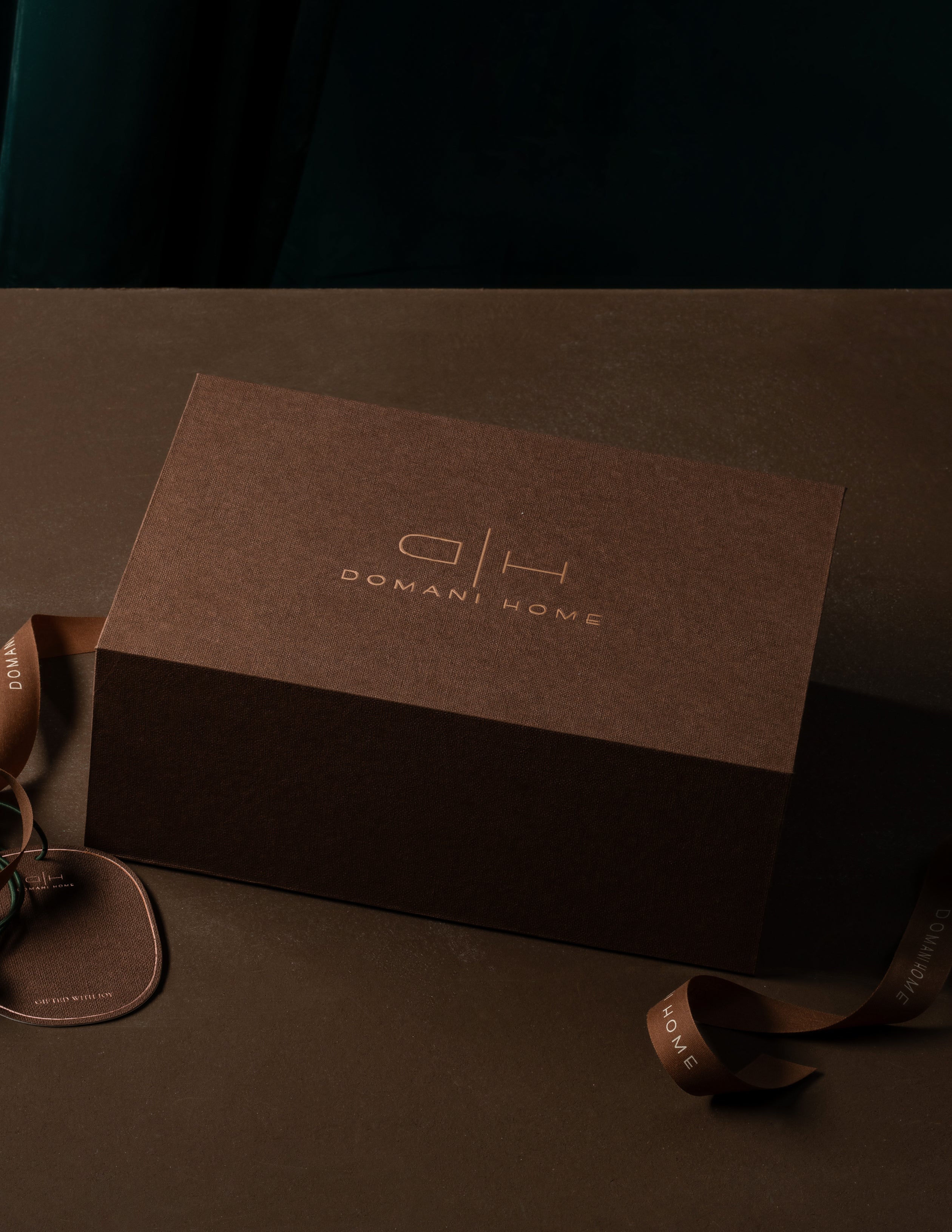 Radiance and Reflections Gift Set