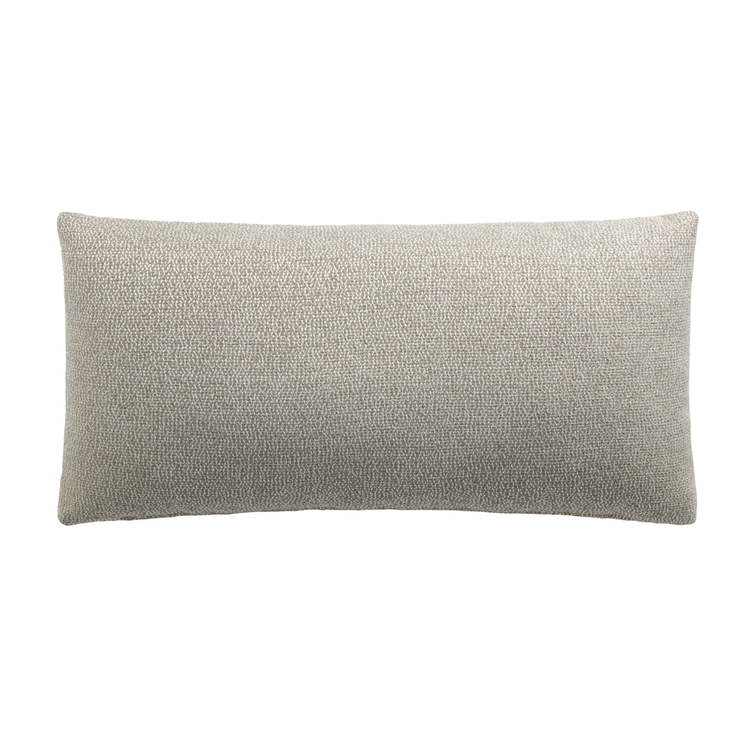 Domani Home Olavi Stucco Accent Pillow