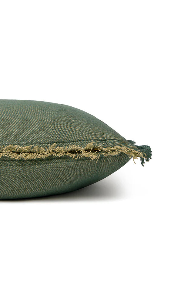 Rectangular Cushion Vertical