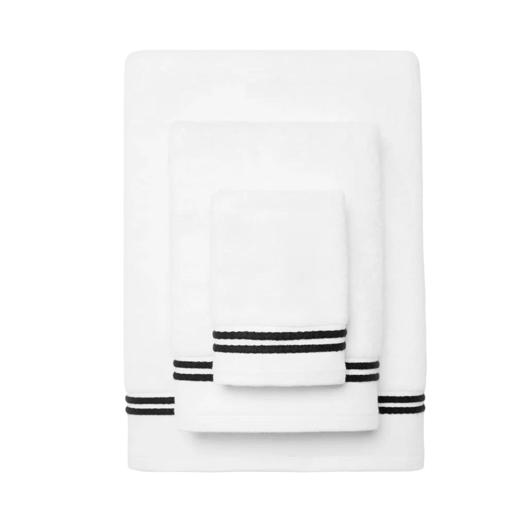 Aura Nuova Towels