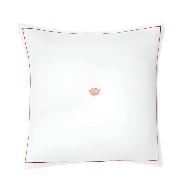 Sferra Ginkgo Decorative Pillow